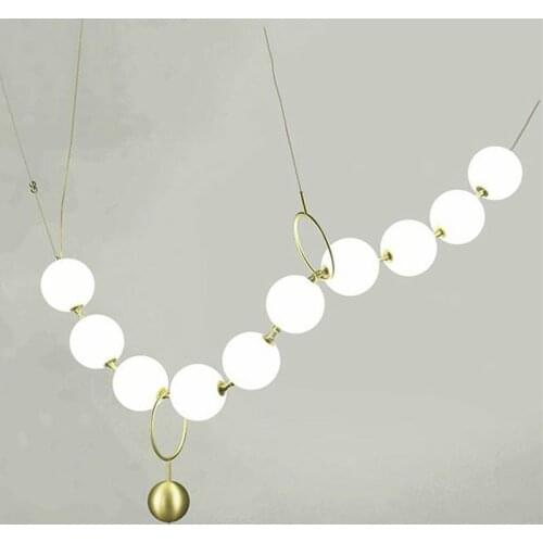 VIGOUS Designer Chandeliers