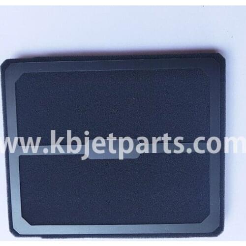 EPT015415SP Air filter type5 Ax use for Domino AX150 A220I A320I A420I inkjet coding printer