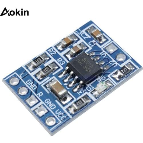 AOKIN Electro Accessories