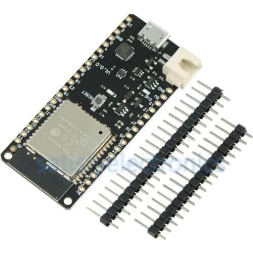 ESP32 ESP-32 ESP-32S ESP32S For WeMos Mini D1 Wifi Bluetooth Wireless Board Module Based ESP-WROOM-32 Dual Core Mode CPU