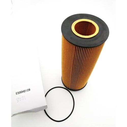 Engine Oil Filter OX168D