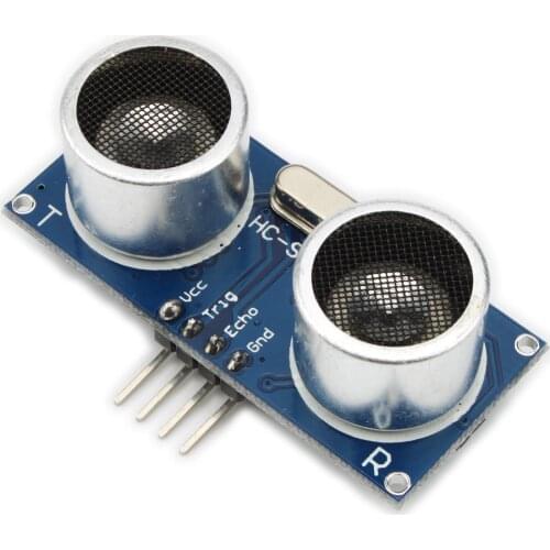 Ultrasonic Sensor Module