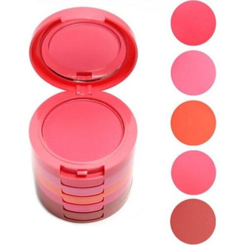 MOONBIFFY Blush For The Face