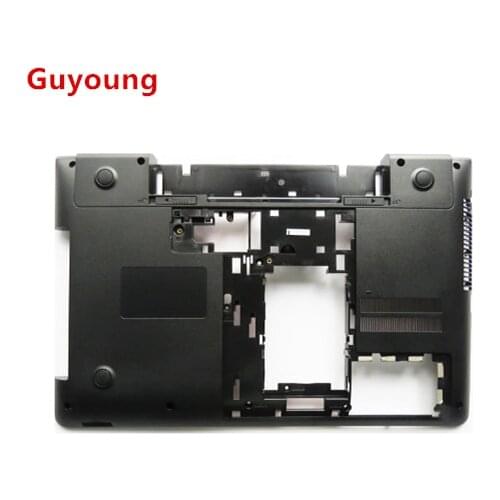 Bottom base case For SAMSUNG 350V5C 355V5C NP350V5C NP355V5C 350E5C 355E5C NP350E5C NP355E5C Base Cover BA75-04092A LOWER
