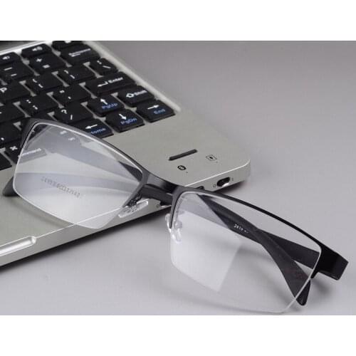 High Quality Prescription Glasses Frame Mens Myopia Optical Glasses Frame Eyeglasses Frames Mens Eyeglass Frame