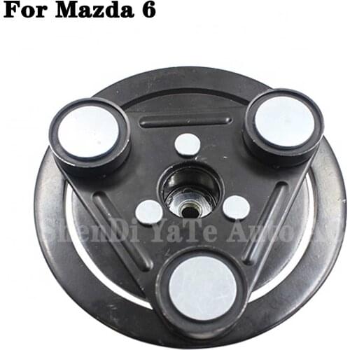 Clutch Sucker For Automobile Air Conditioner Compressor Hub Plate Sucker For Mazda 6