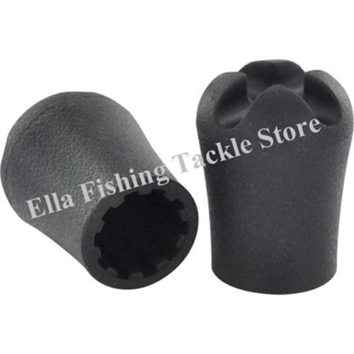 NooNRoo Rubber Gimbal Butt Caps Model GRC #27 & #29 But Cap Gimbal Covers Butt Cap