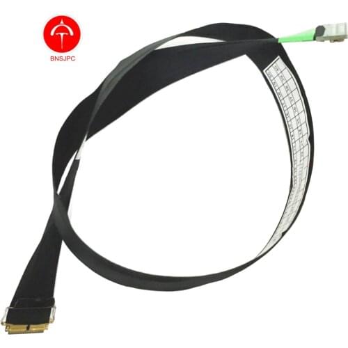 Extension Test Repair Flex Cable For MacBook Air A1465 A1466 LCD LED Screen NEW