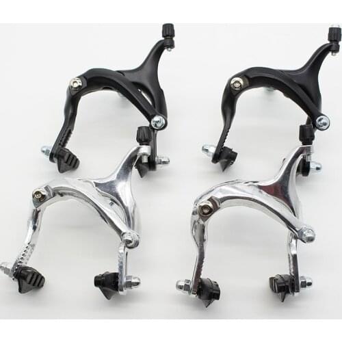 Bicycle Brake Clamp Aluminum Alloy Long Arm Clamp Biaxial Clamp BT410 Folding Bike Clamp Bicycle Accessories