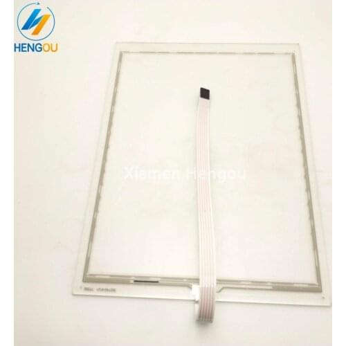 1 Piece Free Shipping Heidelberg SM74 CD74 Touch Screen 00.783.0944 15 inch Screen for CP2000 Machine Heidelberg Parts