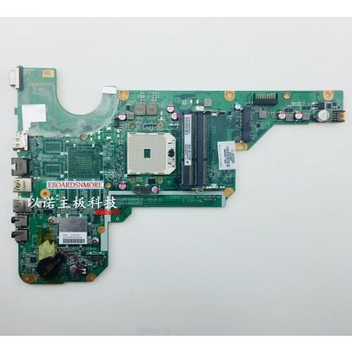 683029-501 683029-001 For HP Pavilion G6-2200 -2300 Laptop Motherboard AMD