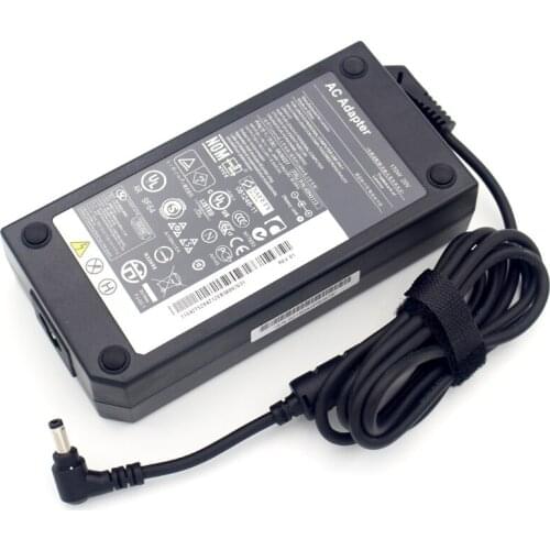 Laptop ac adapter 20V8.5A 170W 5.5*2.5mm fit for Lenovo