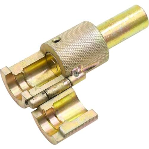 Stainless Steel Bellows Pressure Side Mold Lat Mouth/Wave Device/Leveling Device/Tube Tool 3 Points / 4 Points / 6 Points