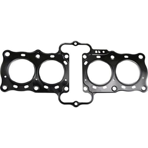 Motorcycle Engine Parts Head Side Cover Gasket & Oil Seal Kit For HONDA CBR29 NC29 CBR400 RR 2 12251-MV4-004
