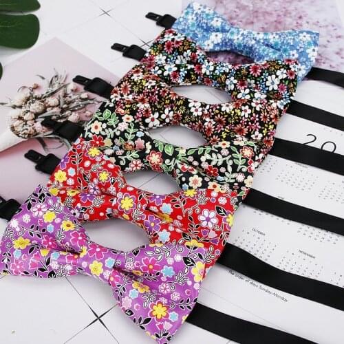 PU Leather Men Bowtie Classic Bow tie For Men Women Bowknot Casual Boys Bow Ties Cravats Bow ties For Wedding Party Male Tie