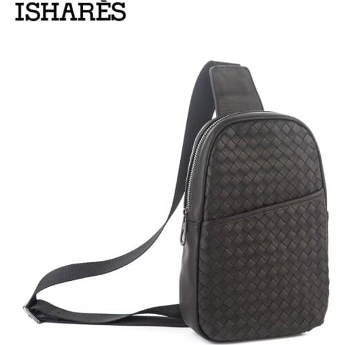 ISHARES Men's Waist Bags