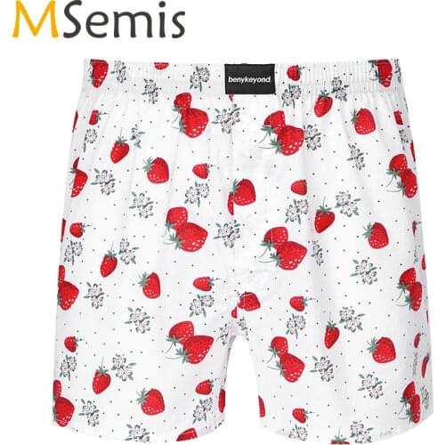 Мужские домашние трусы MSemis China At AliExpress