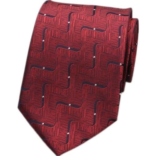 HOOYI Mens Neck Ties for Men Fashion Plaid Stripe Business Necktie Wedding Tie Party Christmas Solid