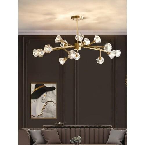 Nordic led iron hanging lamp chandelier pendant light pendant lights kitchen dining bar kitchen fixtures dining room bedroom