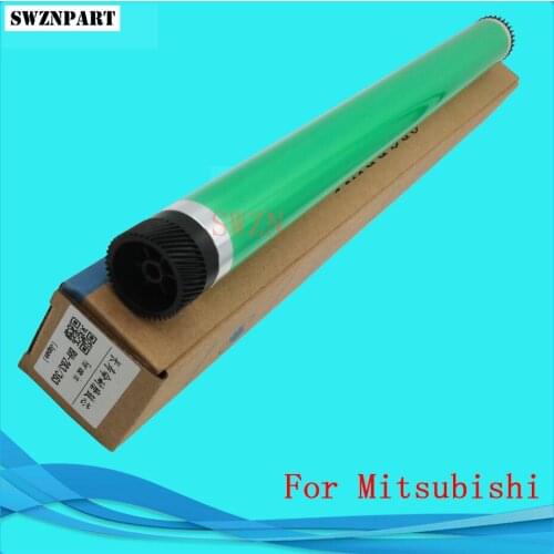 Japan for Mitsubishi OPC Drum for Konica Minolta bizhub 164 184 215 200 222 282 350 362 250 362 223 DI2010 DI2510 DI3010 DI3510