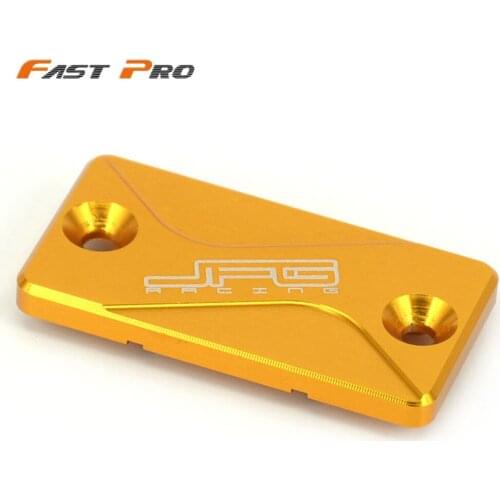 Motorcycle CNC Front Brake Cylinder Reservoir Cap For SUZUKI DRZ400S DRZ400SM DRZ400 S SM 2000-2014 2015 2016 2017 2018 2019