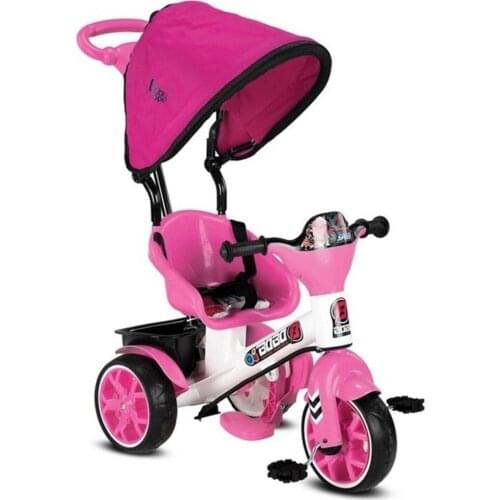 Poyraz Global Children's Tricycles China