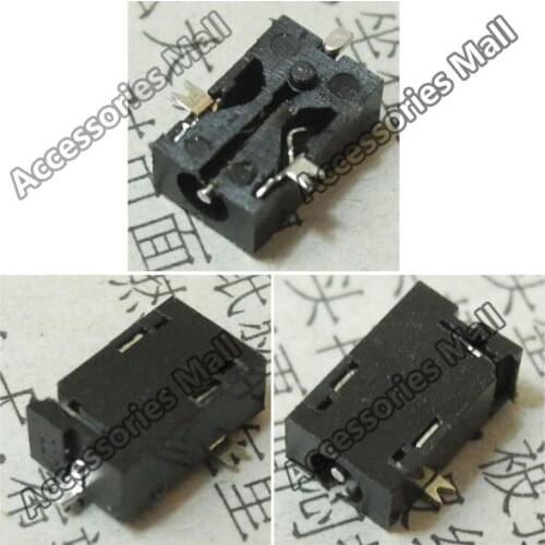 DC Power Jack Connector For Taipower A11 P85HD/Newman S1/window/Daono/Ramos/Newsmy (2.5mm*0.7mm)