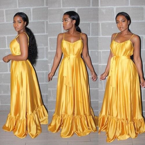 Sexy Women Boho Maxi Club Dress Sleeveless Long Dress Pajamas Party Dress Summer Robe Africaine Femme Elegant Ladies Clothing