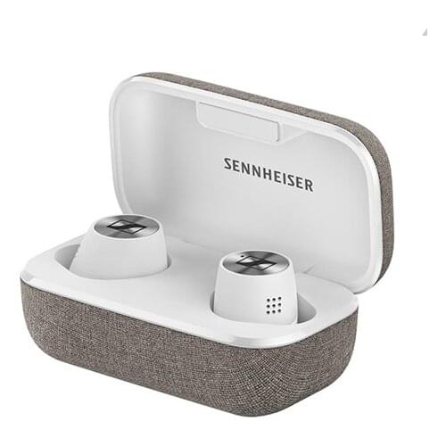 SENNHEISER Car Electronics