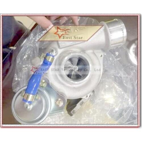 RHF5 8973737771 897373-7771 897373 7771 TURBO Turbine Turbocharger For ISUZU D-MAX D MAX H Warner 4JA1T Engine Wholesale