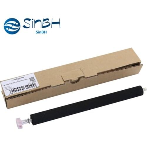 1PCS X Long Life Transfer Roller for Ricoh IM550F IM500FG IM600F IM600SRF IM600RFG P800 P801 IM 550F 500FG 600F 600SRF 600RFG