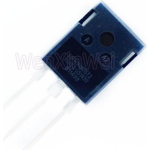 5PCS IXFH160N15T2 TO-247 High Power MOSFET N-channel 150V 160A