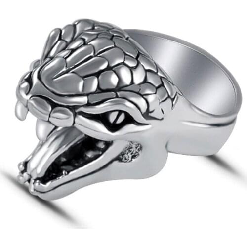 BYCW Punk Rings