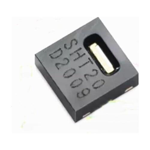 Digital SHT31 100% NEW Digital temperature and Humidity Sensor Original SENSOR HUMID/TEMP 5V ANLG 2% SMD