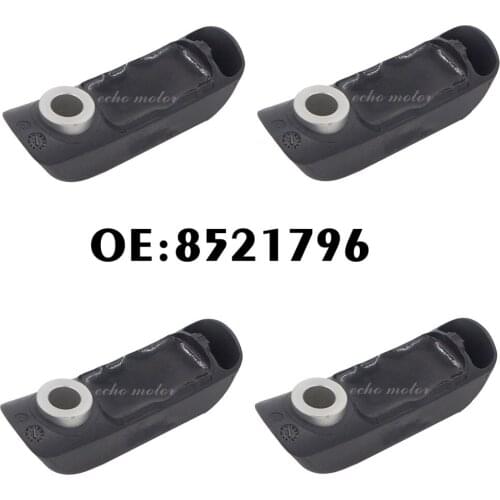 4PCS Tire Pressure Monitoring Sensor TPMS for BMW Motorcycle 36238521796 8521796