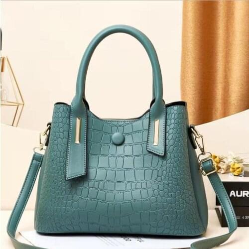 Fashion Women Bag Large-Capacity Casual Women Handbags Luxury Handbag Designer Shoulder Bags 2021New Women Bags Bolsos Mujer