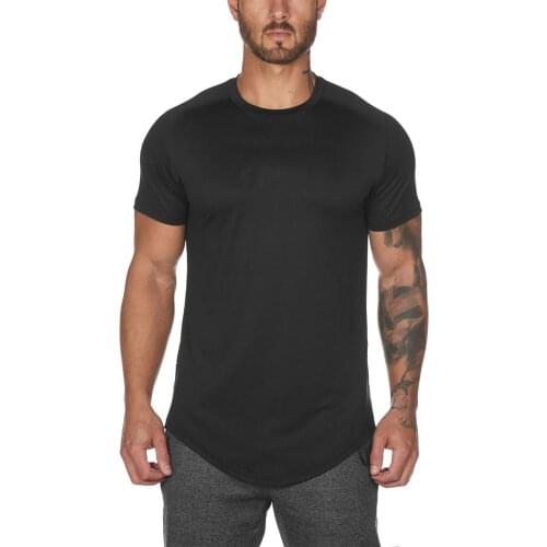 Men s T-Shirt, Solid Color Round Collar Long Sleeve Blouse Pullover for Summer Fall, White/Black/Army Green/Dark Green