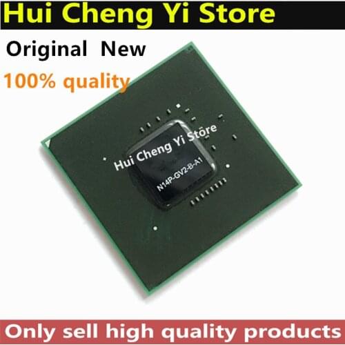 N14P-GV2-B-A1 N14P GV2 B A1 100% new original BGA chipset for laptop free shipping