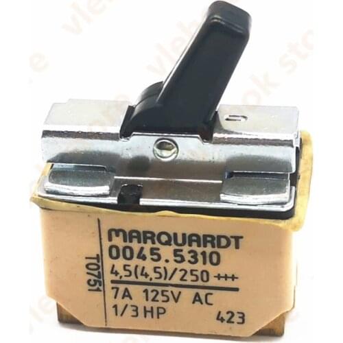 SWITCH FOR METABO 7015 7115 KU6870 KU6875 KU6872 KN6875 LF714S EWE9123 EW6114S 6161S 343404230