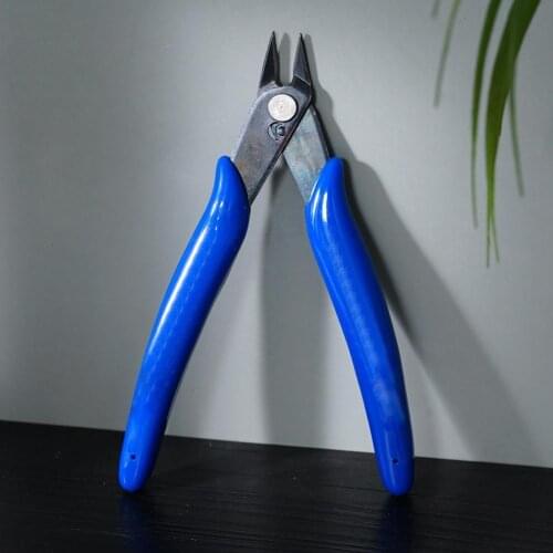 - Pliers