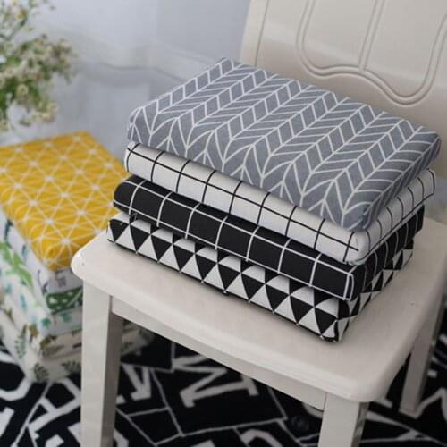 Memory Foam Seat Cushion - The Office Posture Corrector - Seat Office Desk