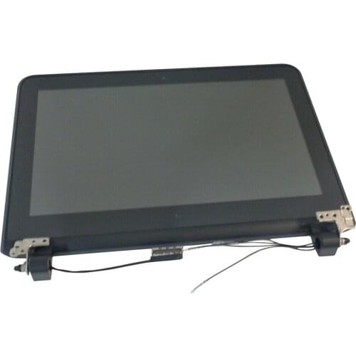 JIANGLUN For HP ProBook 11 EE G2 Lcd Touch Screen Full Assembly 11.6" HD