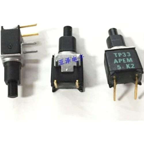 TP33W008000 small push switch detection reset switch switch
