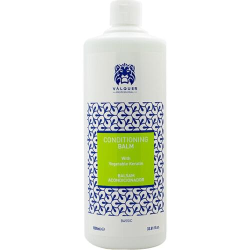 Valquer Repairing Hair Conditioners