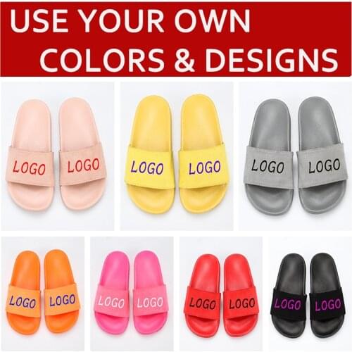 柏兴尚家 Women's Slippers
