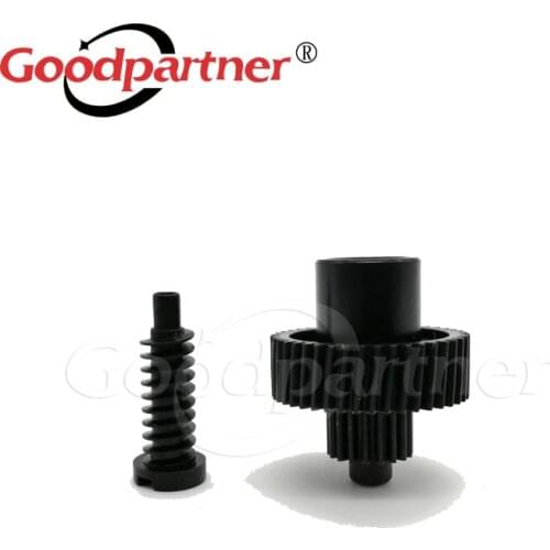1X IR2545 Developer Motor Gear for Canon IR2520I IR 2525I 2530 2535I 2545I
