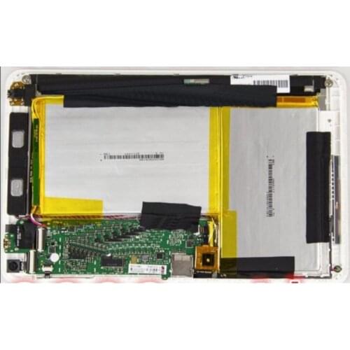 Original size Battery for Blue Devils K9 k6 Blue Devils i9 3G Edition i9s i11 pro Tablet Replacement Battery