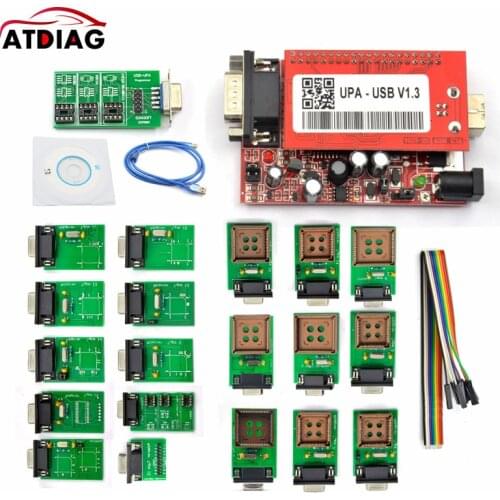ATDIAG Ignition Systems