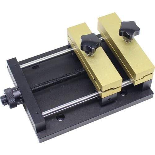 120x120MM Gold Silver Foil Copper Brass Foil Holder Thin Paper Laser Cutting Fixture For Laser Marking Cutting Machine