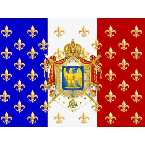 Aerlxemrbrae flag Custom printed Flag 75 x 100 cm or 150*200cm Polyester Customize Flags And Banners